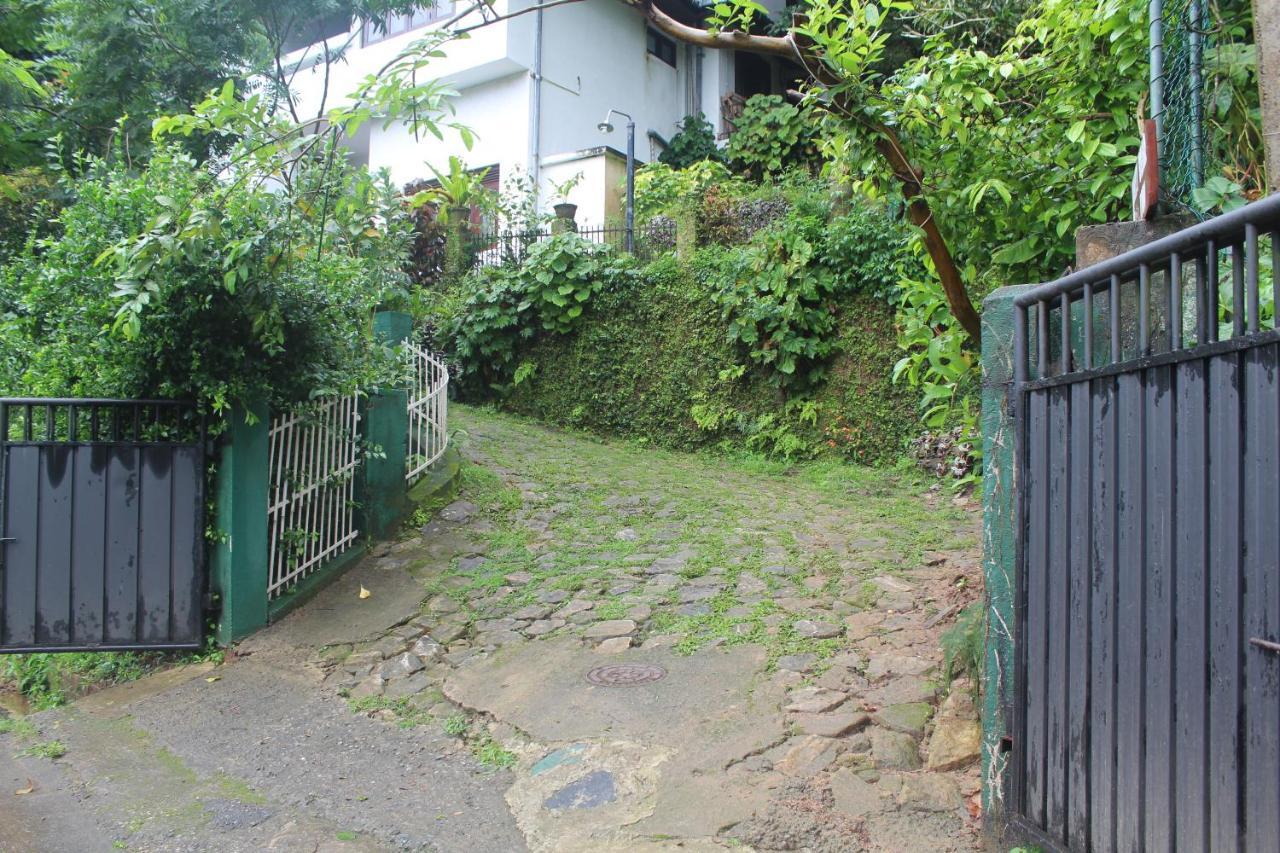 Lazy Bear Best Hostel In Kandy Ngoại thất bức ảnh