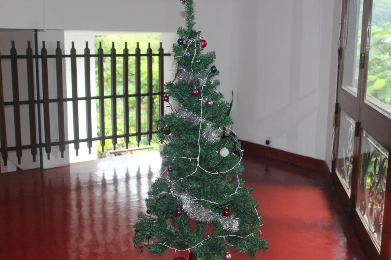 Lazy Bear Best Hostel In Kandy Ngoại thất bức ảnh