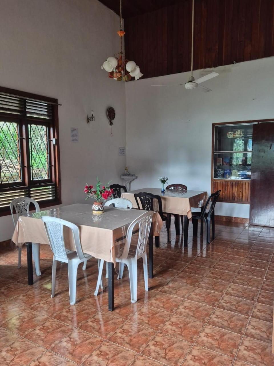 Lazy Bear Best Hostel In Kandy Ngoại thất bức ảnh