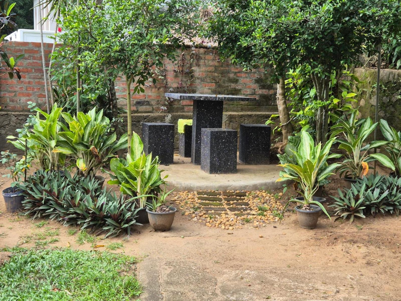 Lazy Bear Best Hostel In Kandy Ngoại thất bức ảnh